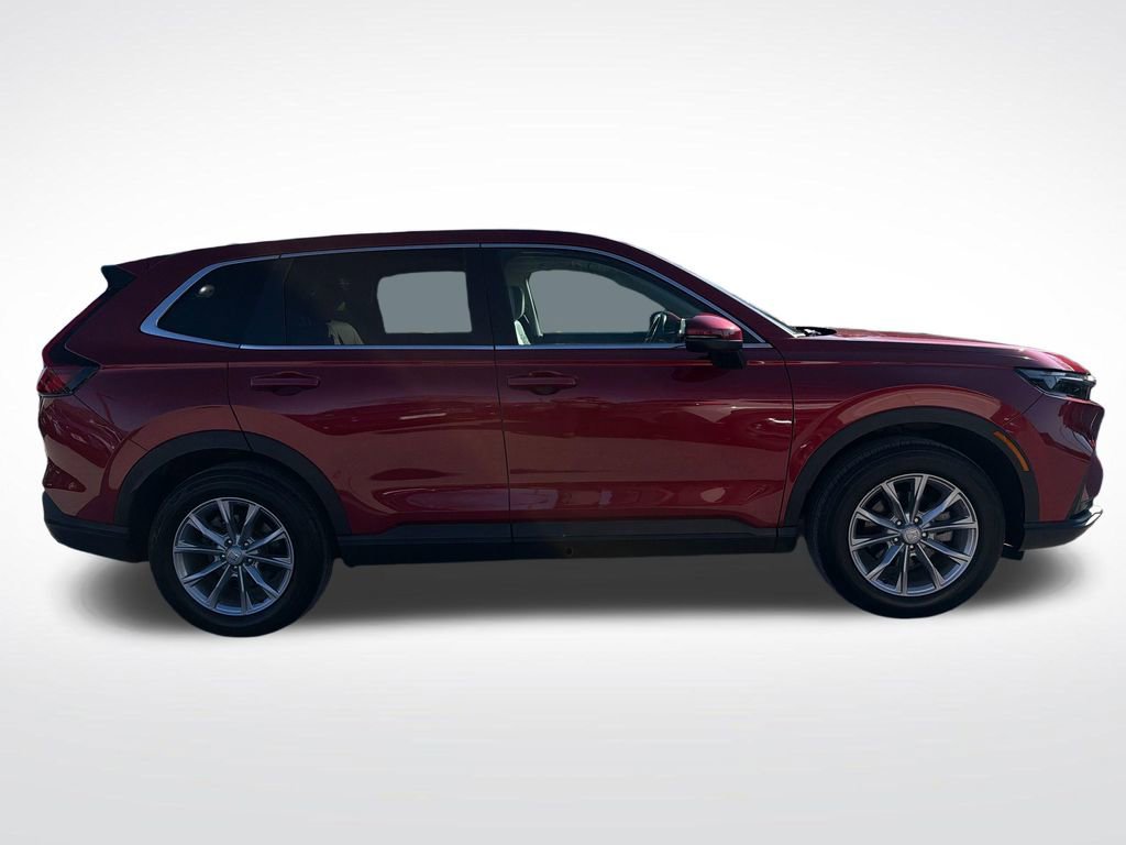 Used 2023 Honda CR-V EX-L image 16