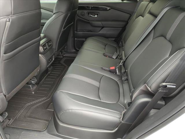 New 2026 Honda Passport RTL image 15