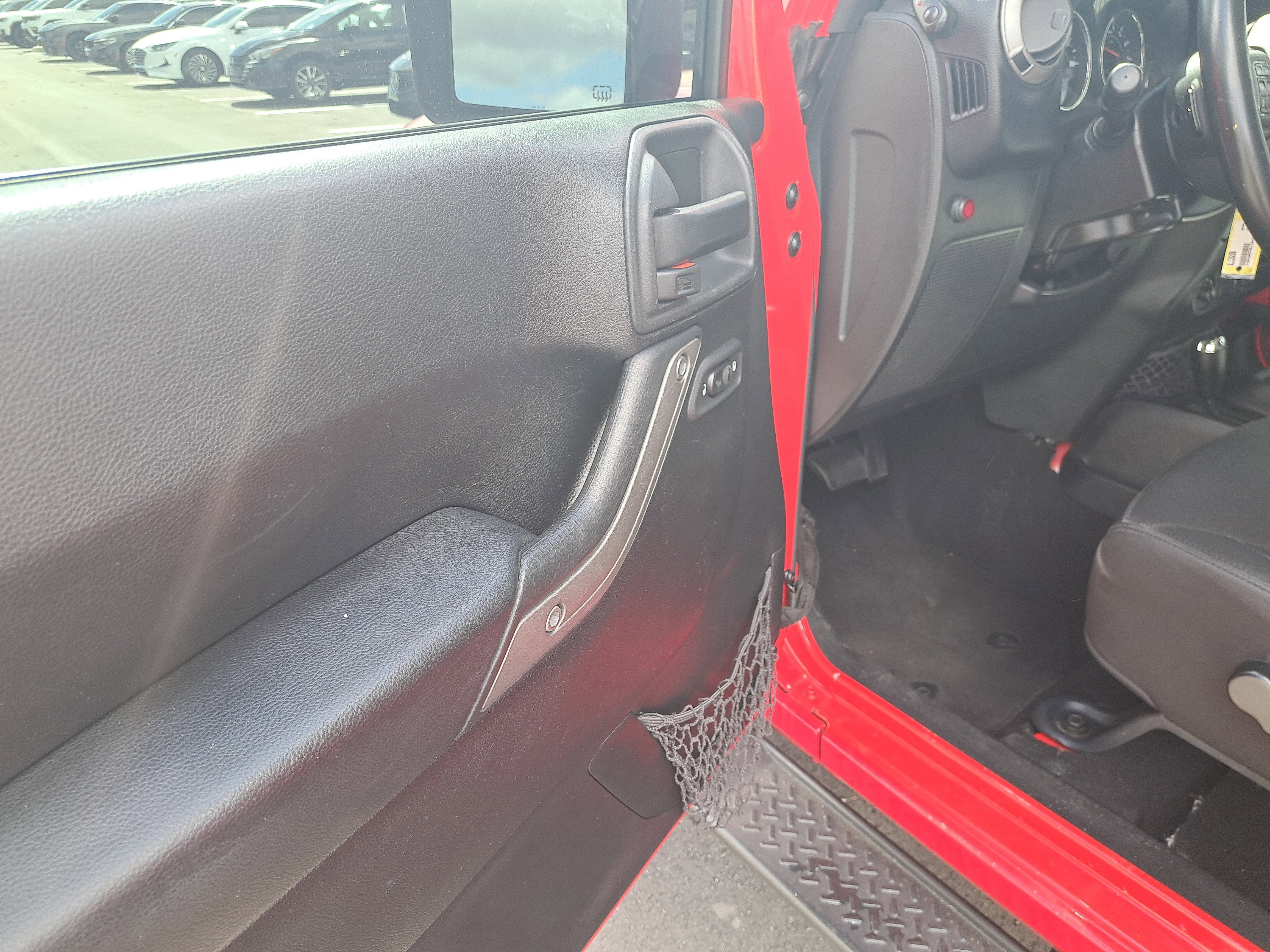 Used 2016 Jeep Wrangler Unlimited Sport w/ Quick Order Package 24S image 45