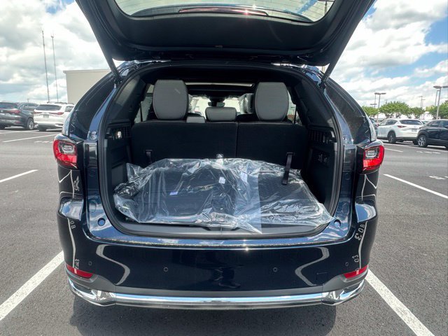 New 2026 MAZDA CX-90 3.3 Turbo S w/ Premium Plus AWD/4WD image 13