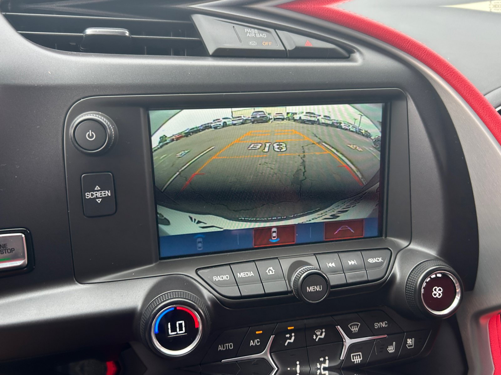 Used 2018 Chevrolet Corvette Z06 RWD image 27