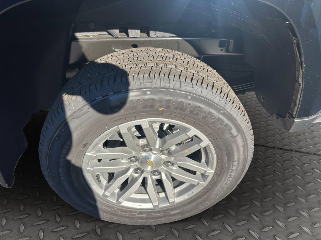 New 2026 Chevrolet Colorado LT image 23