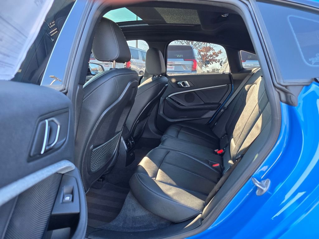 Used 2021 BMW M235i xDrive Gran Coupe M235i Gran Coupe xDrive image 23