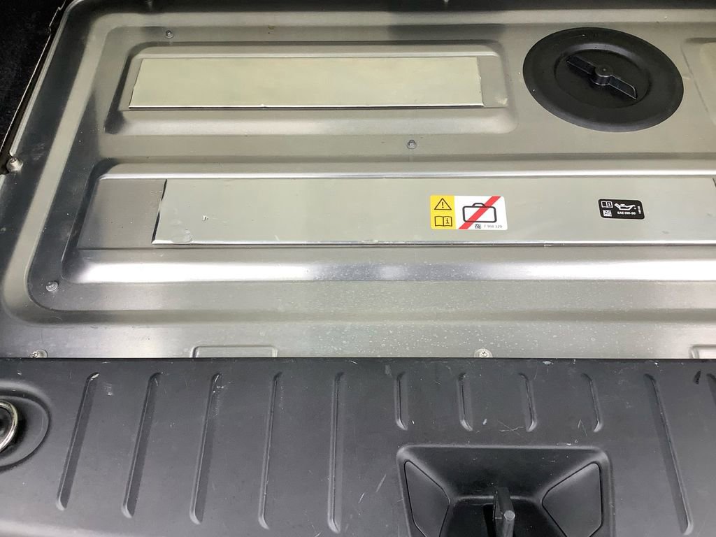 Used 2021 BMW i3 w/ Range Extender image 21