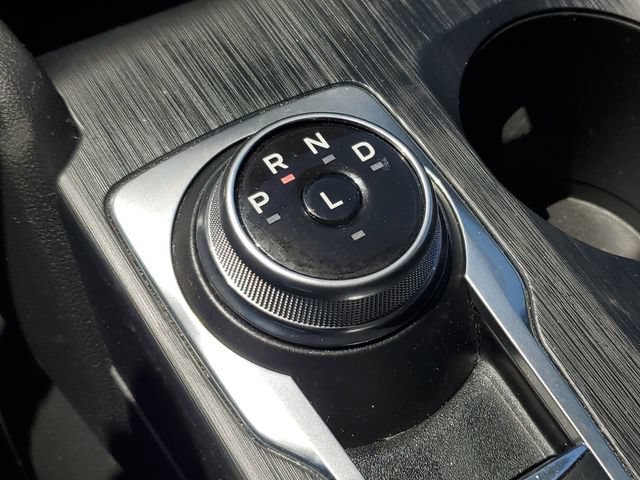 Used 2025 Ford Escape ST-Line FWD image 30