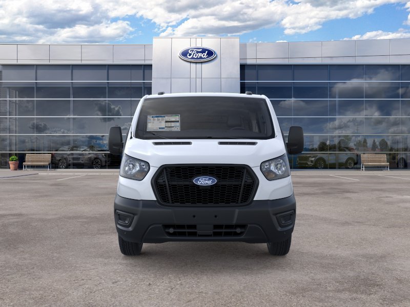 New 2026 Ford Transit 150 Low Roof AWD image 6