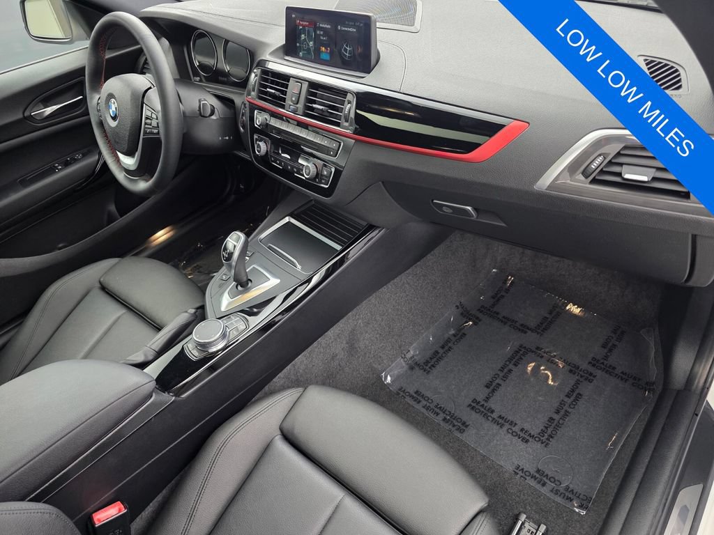 Used 2019 BMW 230i Coupe RWD image 29