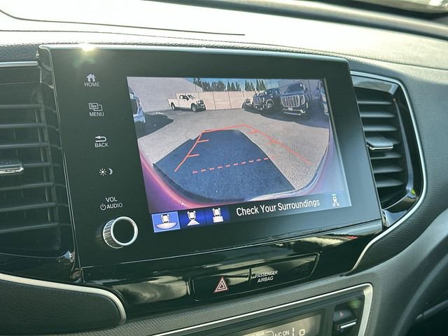 Used 2023 Honda Ridgeline RTL-E image 14