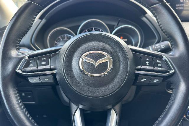 Used 2023 MAZDA CX-5 AWD 2.5 S image 29