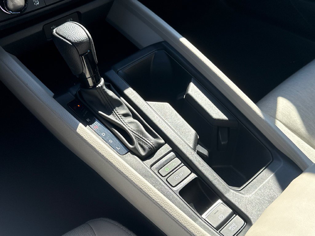 Certified 2023 Honda Accord EX image 30