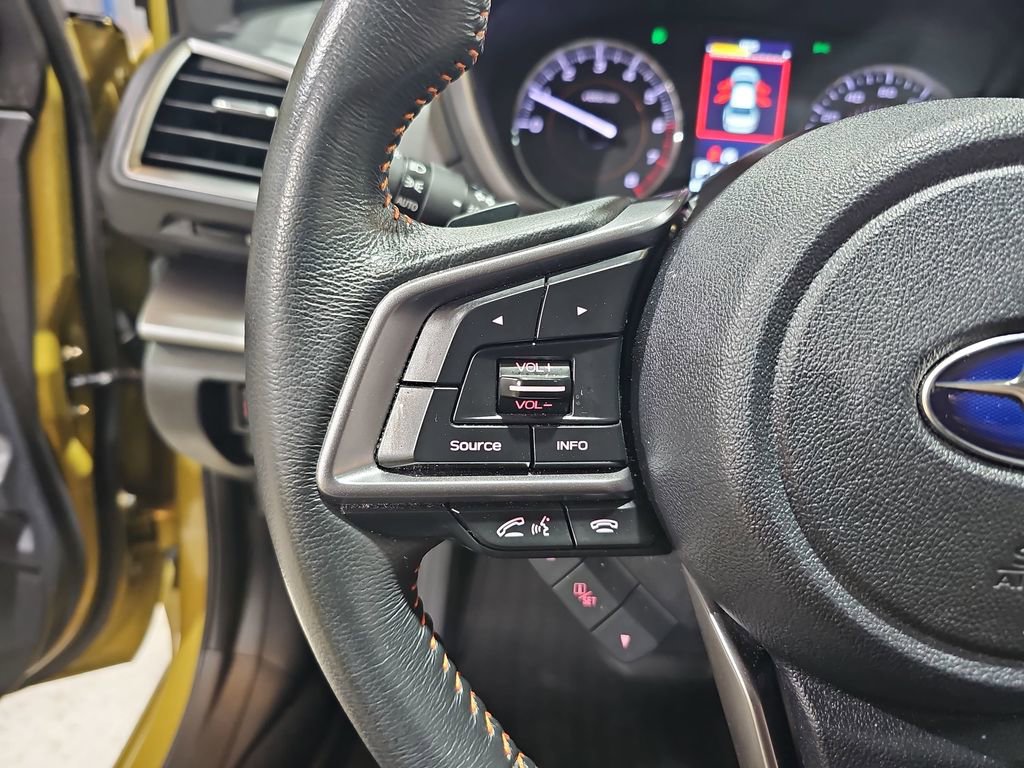 Used 2021 Subaru Crosstrek 2.5i Limited w/ Moonroof Package 2 image 18