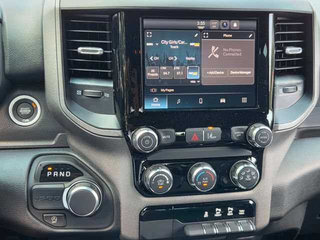 New 2027 RAM 1500 Express RWD image 15