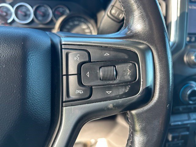 Used 2019 Chevrolet Silverado 1500 RST AWD/4WD image 18