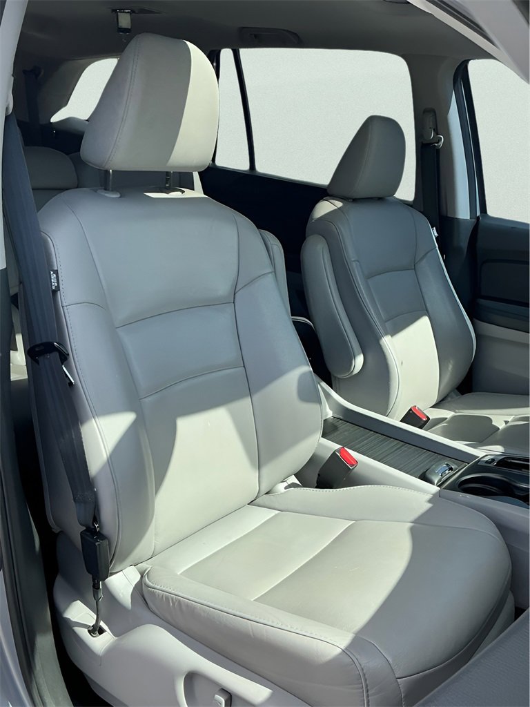 Certified 2018 Honda Pilot EX-L image 20