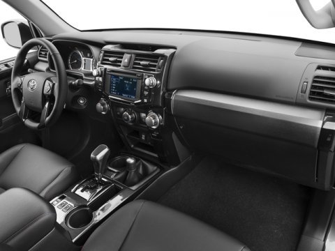 Used 2017 Toyota 4Runner TRD Pro image 16
