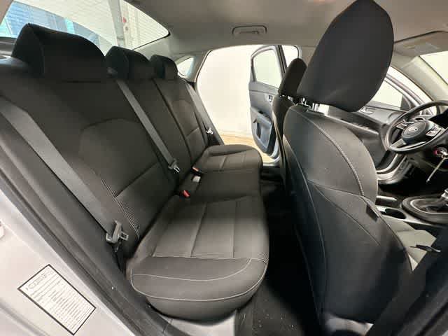 Used 2019 Kia Forte LXS FWD image 22