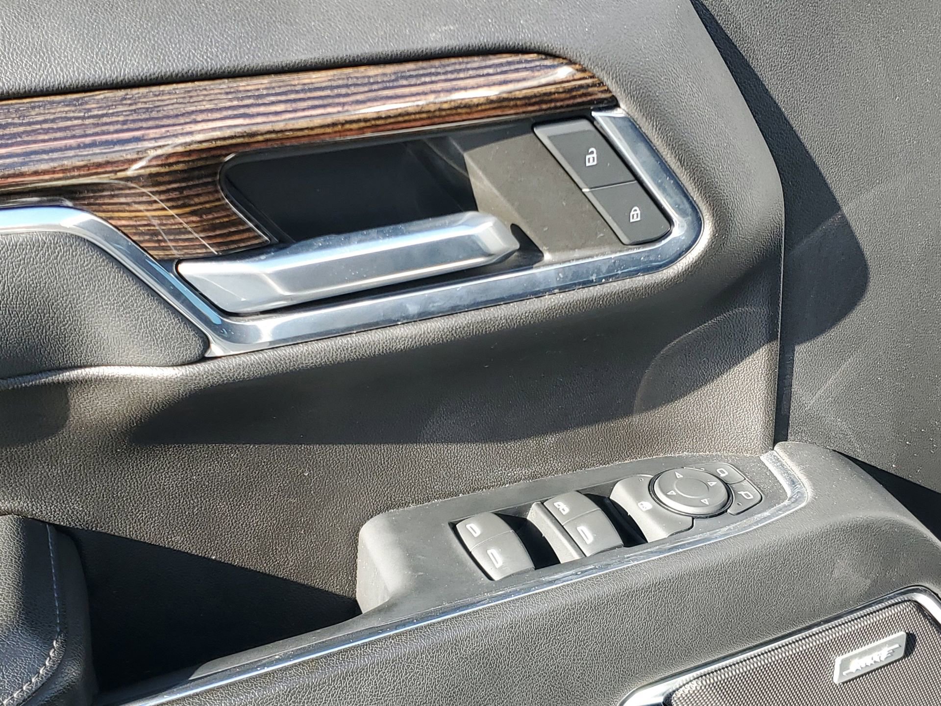 Used 2024 GMC Sierra 1500 Elevation w/ Preferred Package image 17