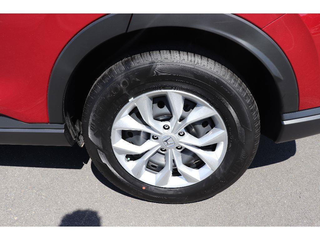 Certified 2026 Honda CR-V LX image 26
