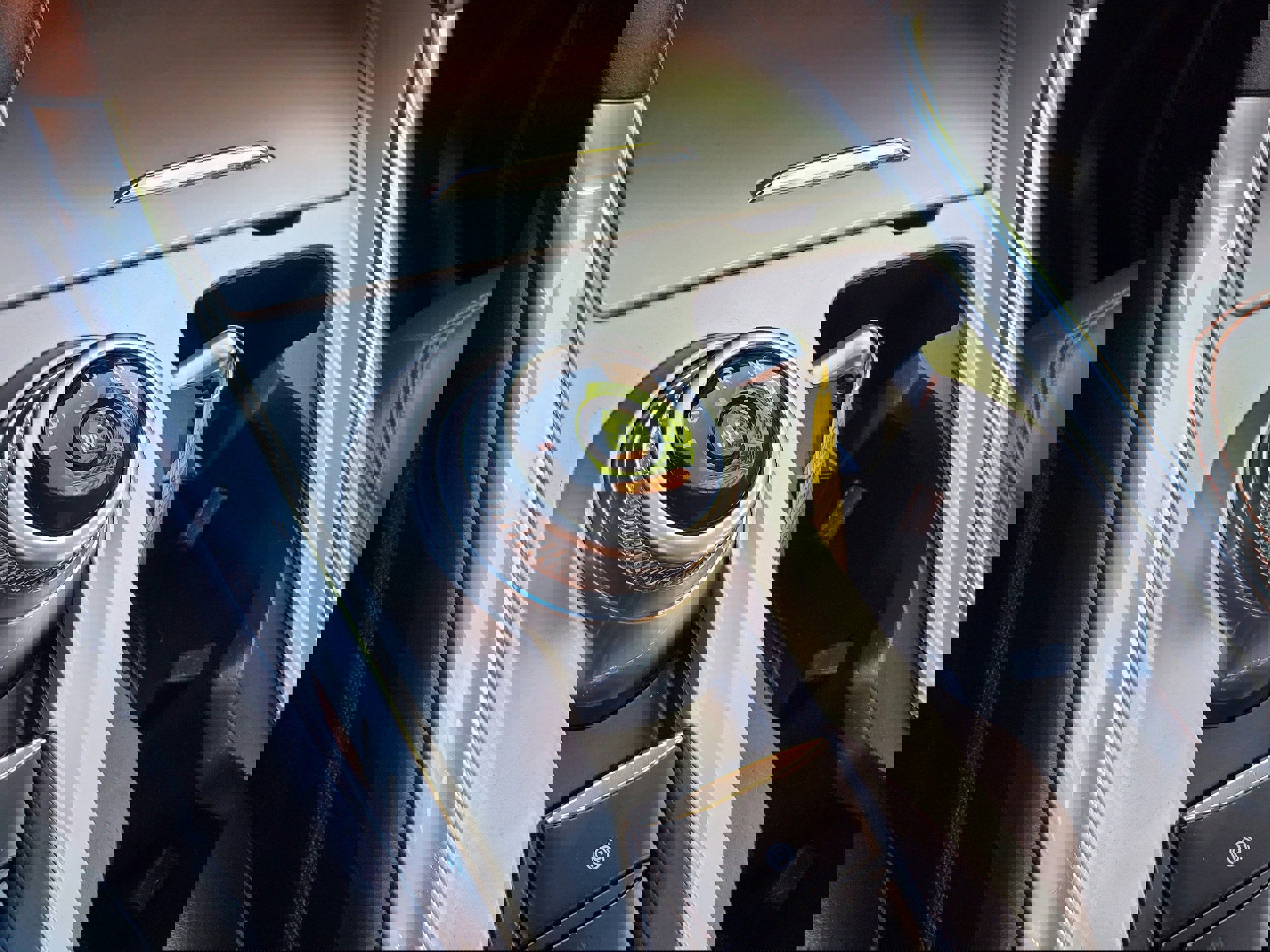 Used 2021 Ford Explorer Timberline image 22