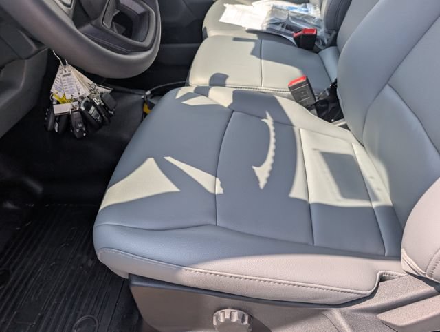 New 2026 Ford F550 4x4 Regular Cab Super Duty image 20