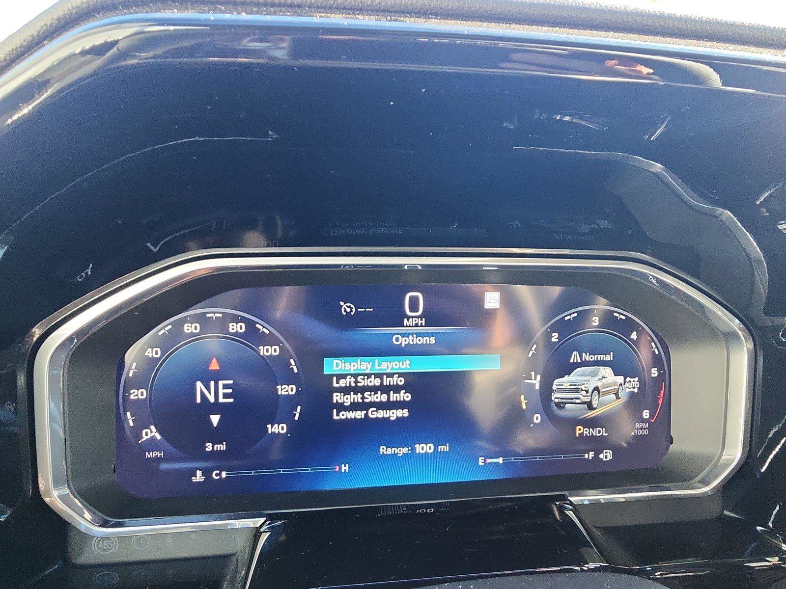 New 2026 Chevrolet Silverado 1500 LT w/ LPO, Liner Protection Package image 16