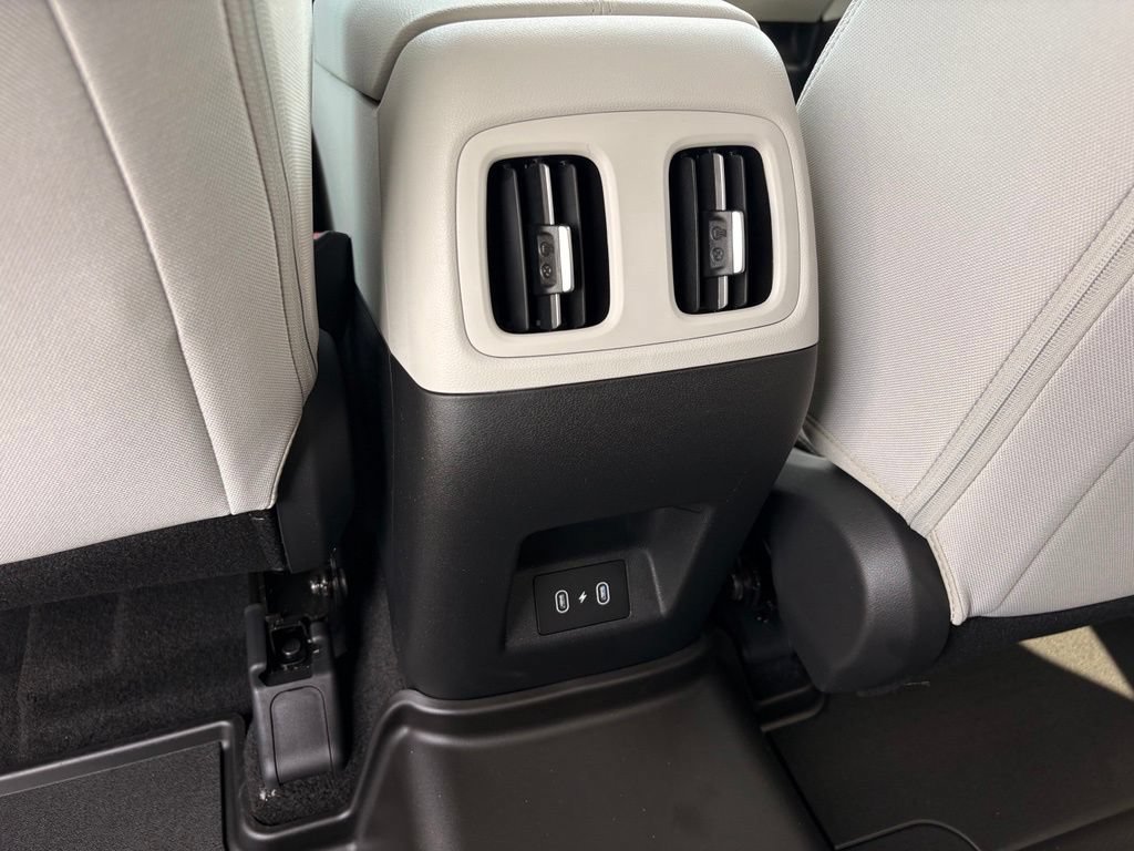 New 2026 Hyundai Tucson SEL FWD image 26