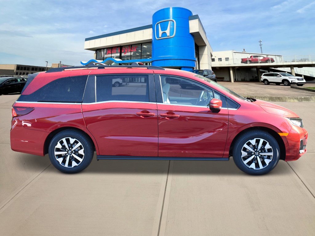 New 2026 Honda Odyssey EX-L image 7