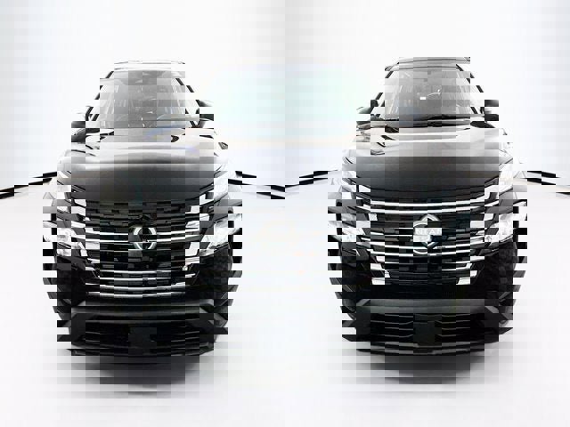 New 2026 Nissan Rogue S image 2