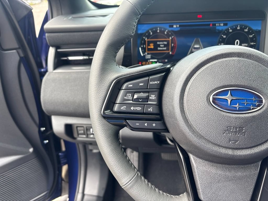 New 2026 Subaru Outback Limited AWD/4WD image 27