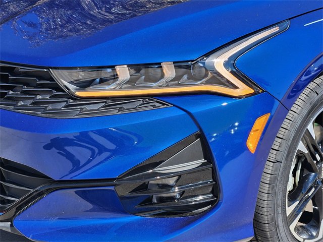 Used 2023 Kia K5 GT-Line image 23