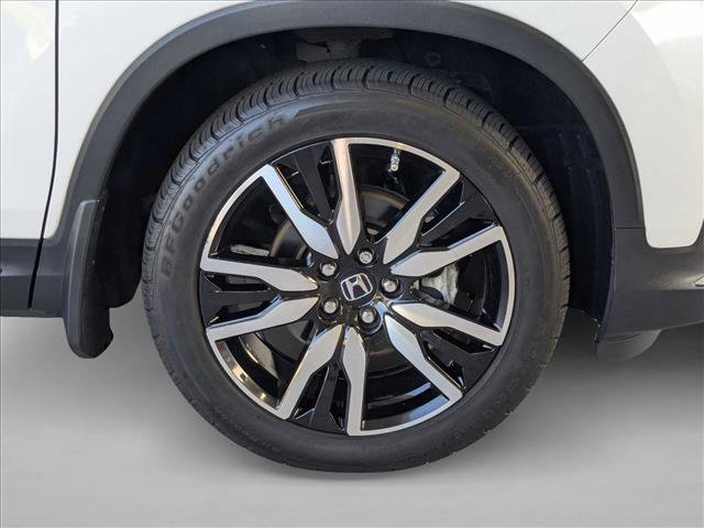 Used 2020 Honda Pilot Elite image 22