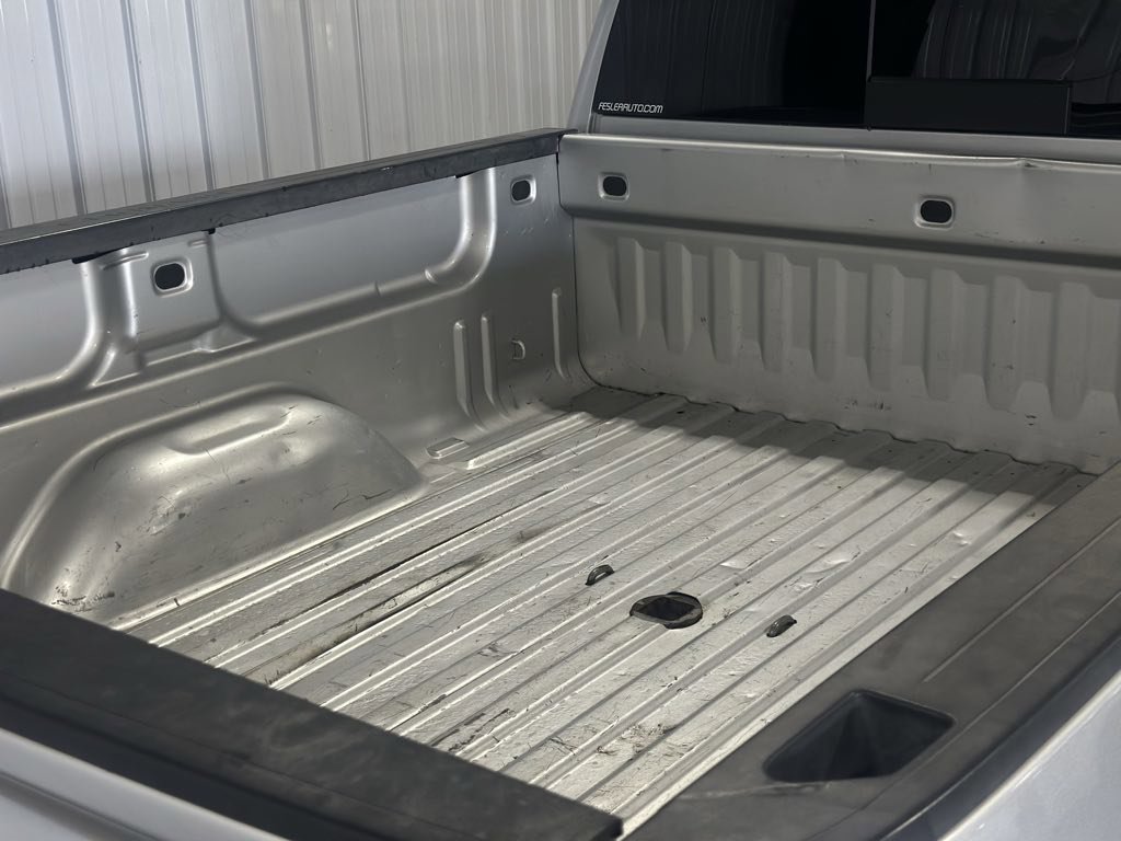 Used 2015 Chevrolet Silverado 2500 LTZ w/ Duramax Plus Package image 2