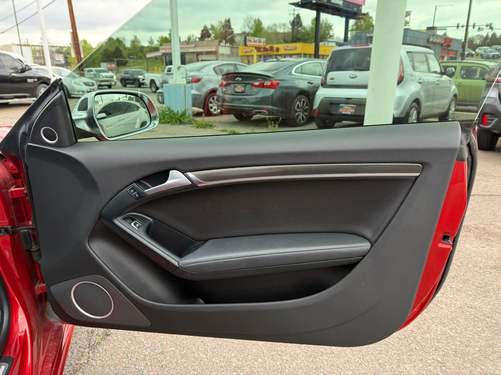 Used 2014 Audi S5 Premium Plus AWD/4WD image 15