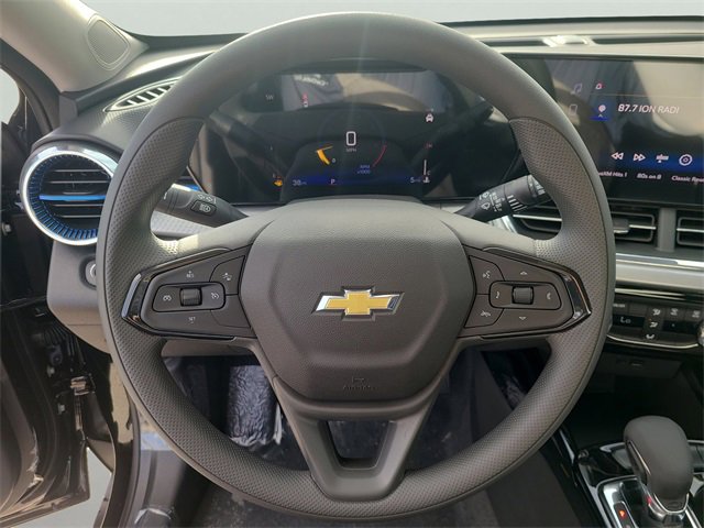 New 2026 Chevrolet Trax LT image 26