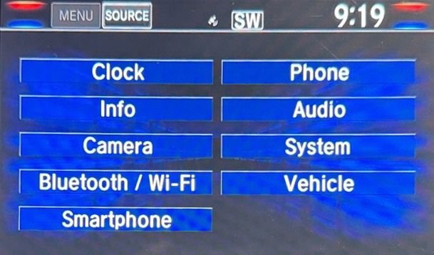 Used 2019 Honda CR-V EX image 24