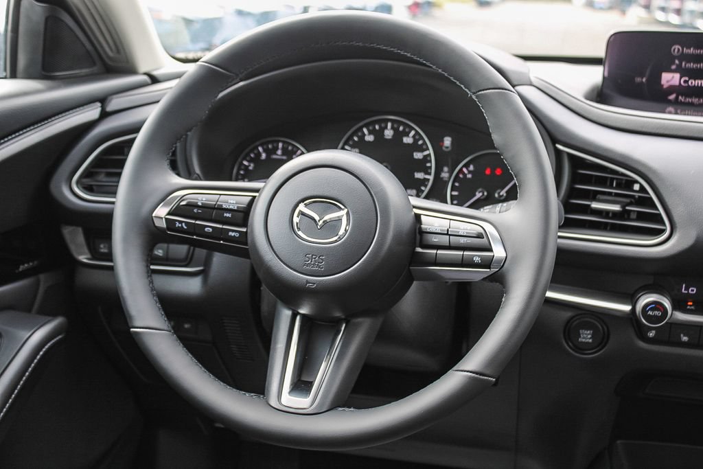 New 2026 MAZDA CX-30 AWD 2.5 S w/ Premium Package image 17