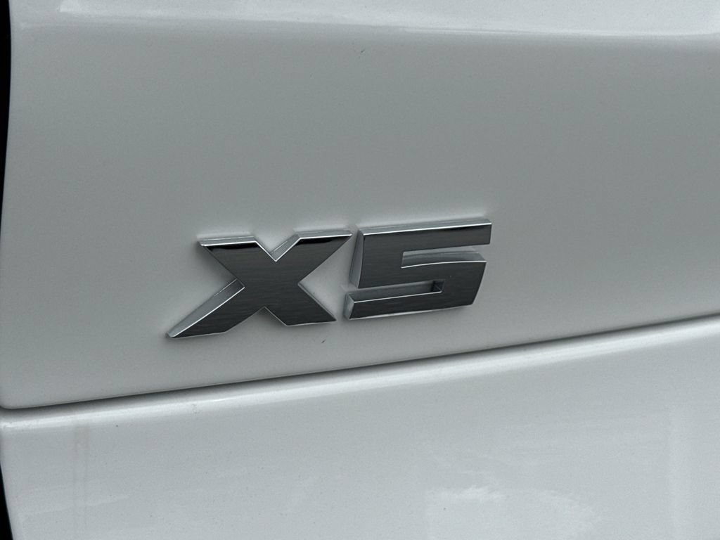 New 2026 BMW X5 M60i w/ Executive Package AWD/4WD image 12