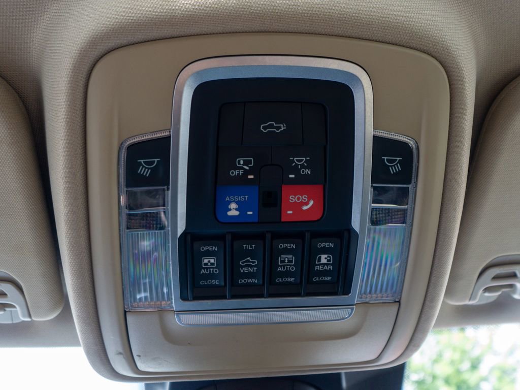 Used 2021 RAM 1500 Limited image 35
