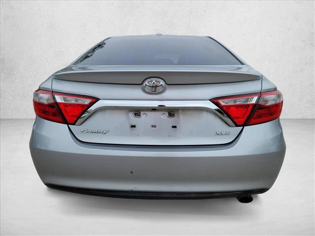Used 2017 Toyota Camry XLE FWD image 6