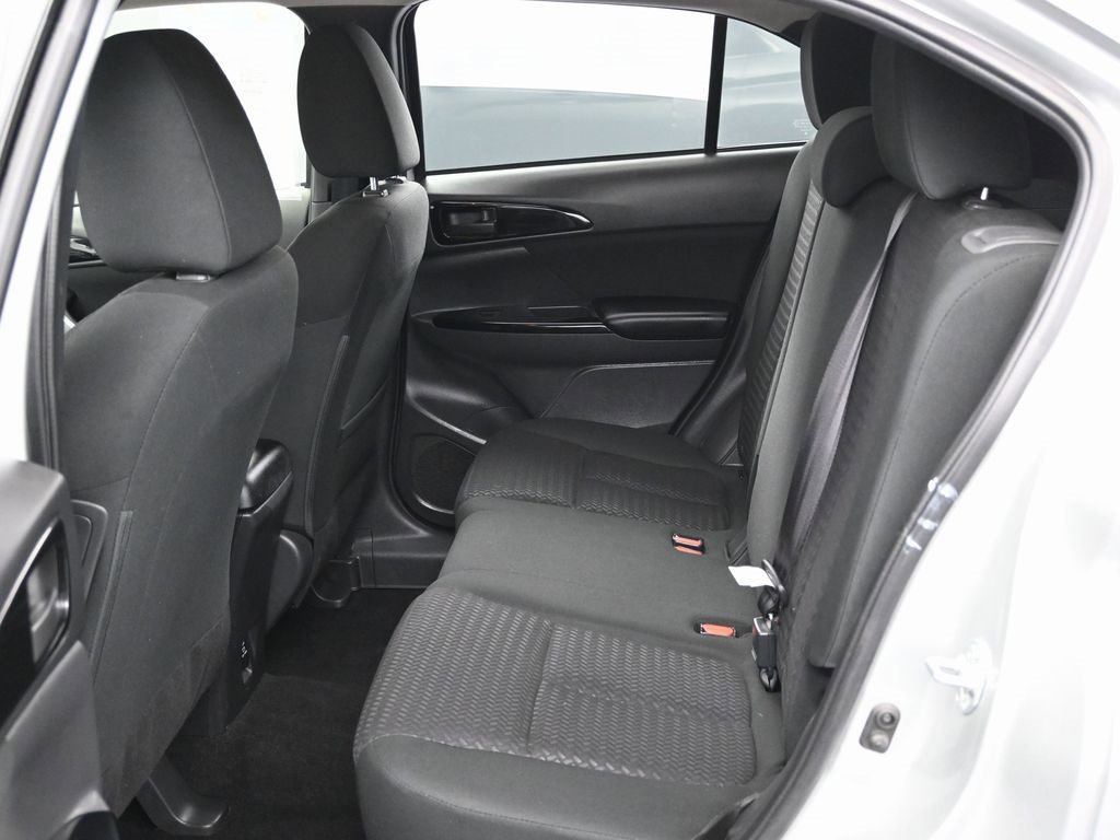 Used 2025 Mitsubishi Eclipse Cross LE image 29