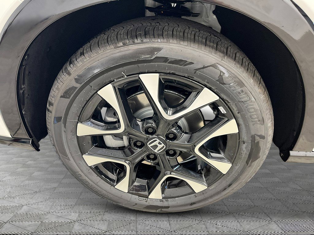 New 2026 Honda HR-V EX-L image 28