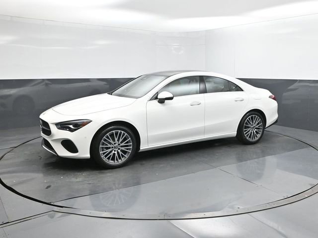 New 2026 Mercedes-Benz CLA 250 image 34