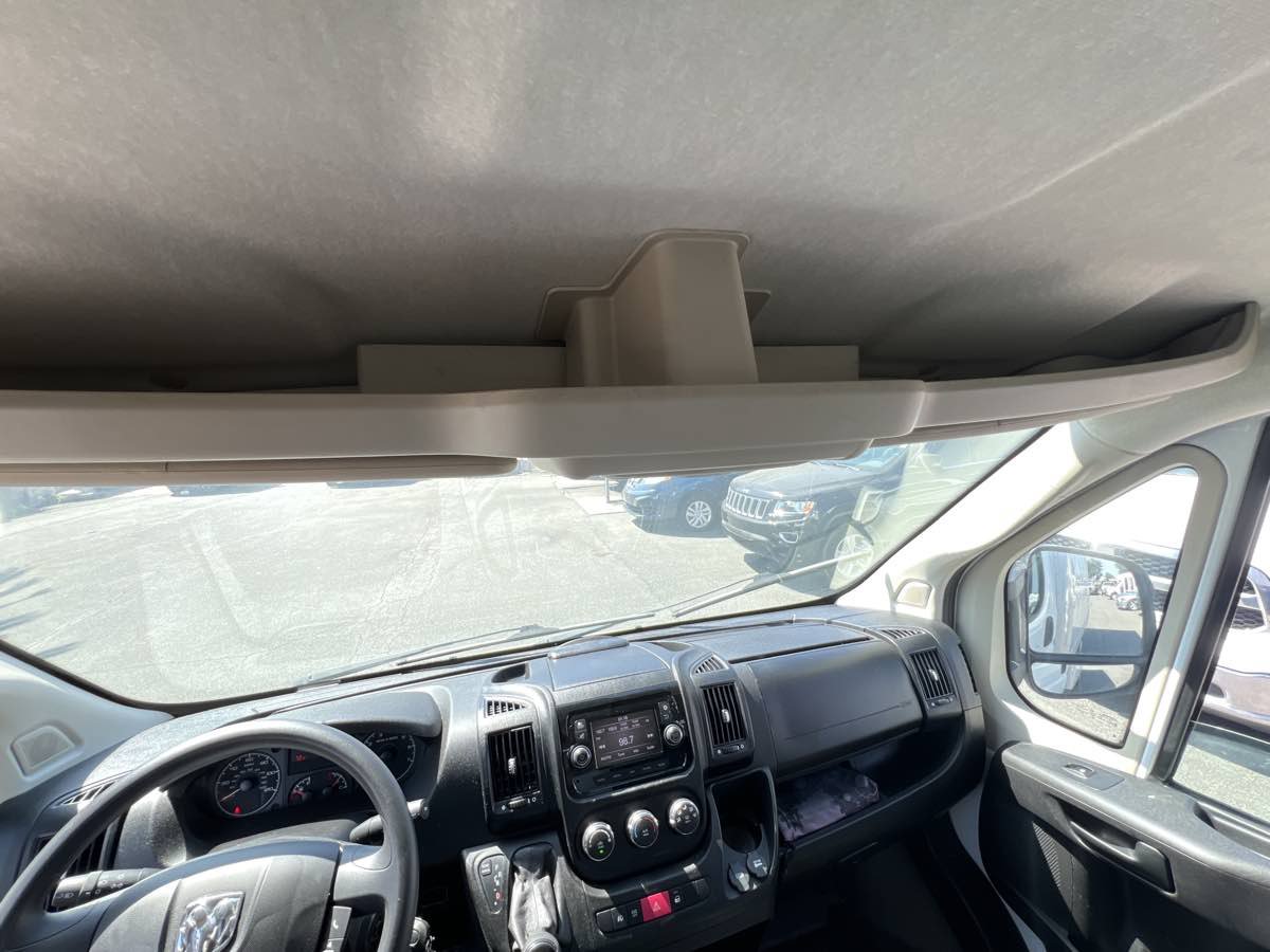 Used 2020 RAM ProMaster 3500 w/ Premium Appearance Group FWD image 28