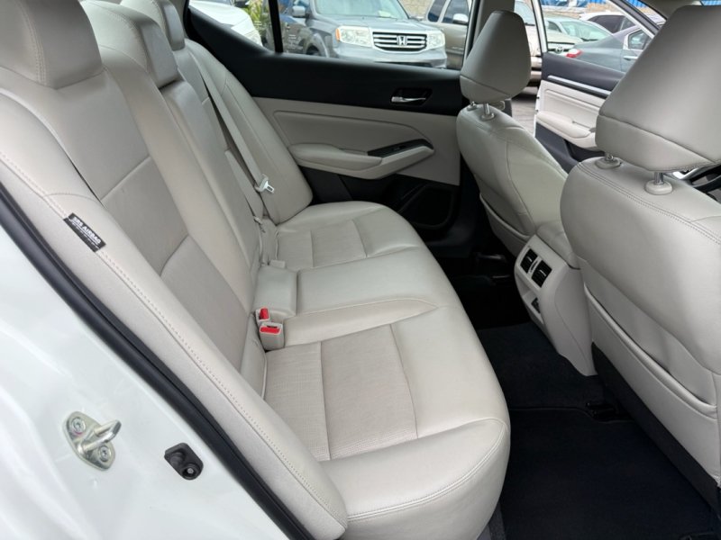 Used 2019 Nissan Altima 2.5 Platinum AWD/4WD image 24