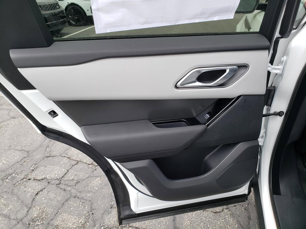 New 2026 Land Rover Range Rover Velar S image 12
