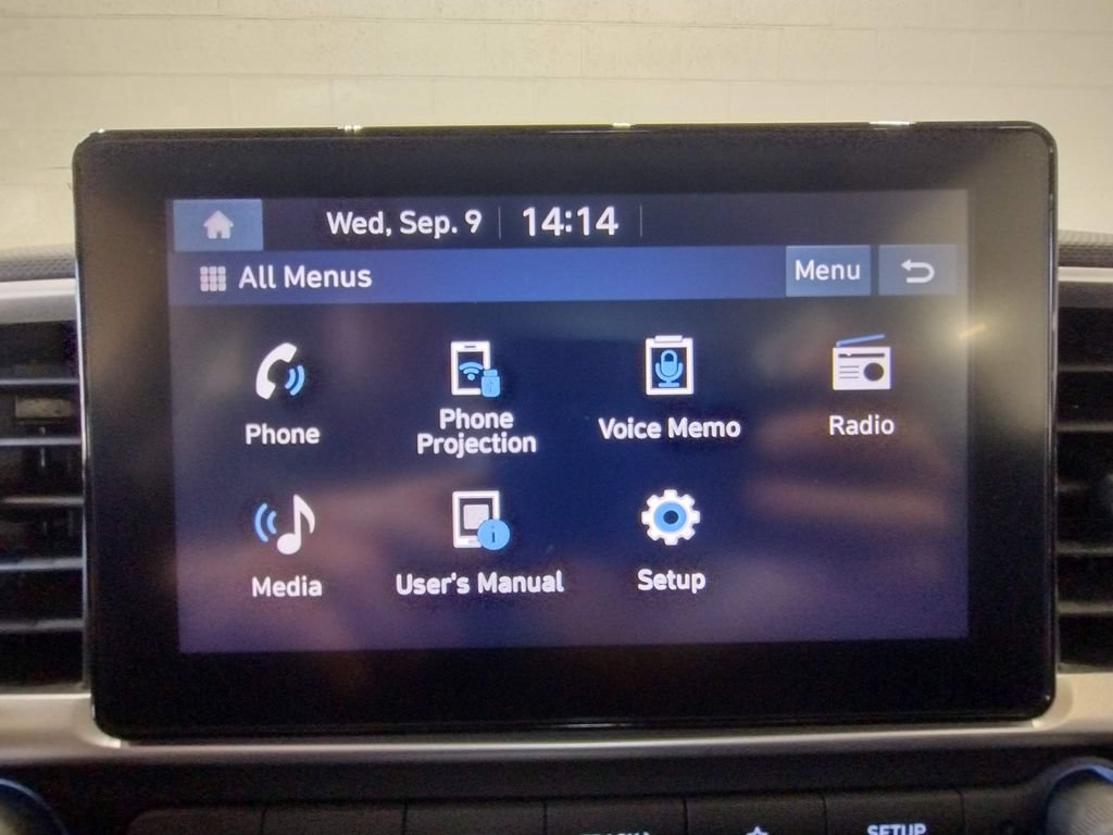 Certified 2026 Hyundai Venue SE FWD image 26