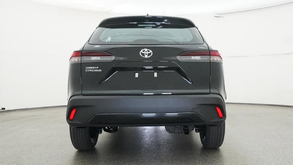 New 2026 Toyota Corolla Cross L FWD image 23