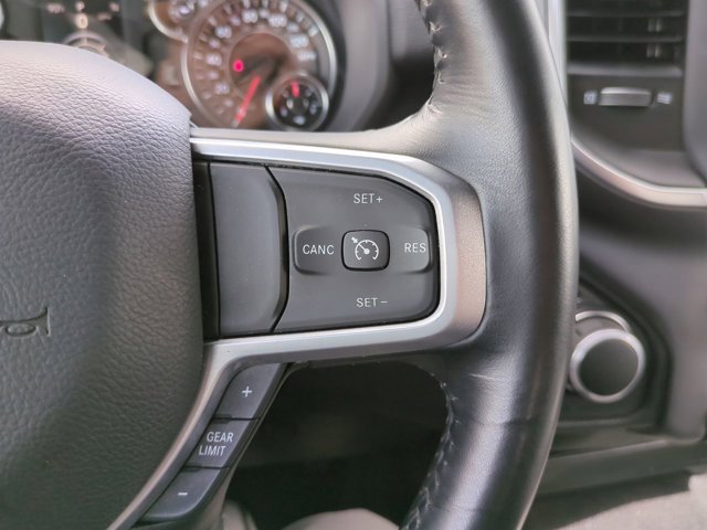 Used 2024 RAM 2500 Big Horn w/ Bed Utility Group image 24