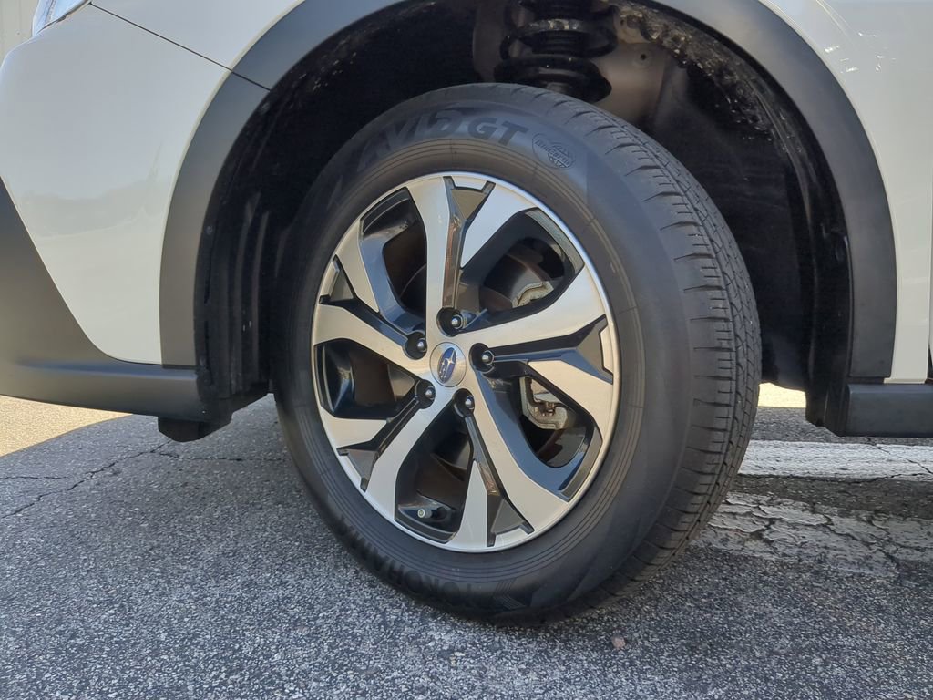 Used 2022 Subaru Outback Touring XT w/ Tech Package 3 image 36