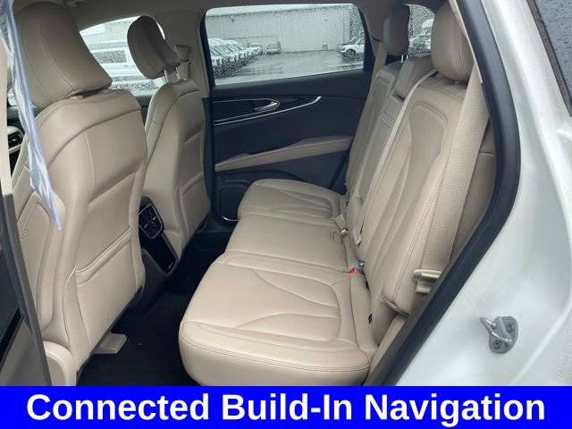 Used 2023 Lincoln Nautilus Standard w/ Premium Package image 13